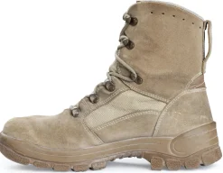 Germany Maiharit Ja Varsikengät ^ BW aavikkomaiharit Gore-Tex-kalvolla, ylijäämä