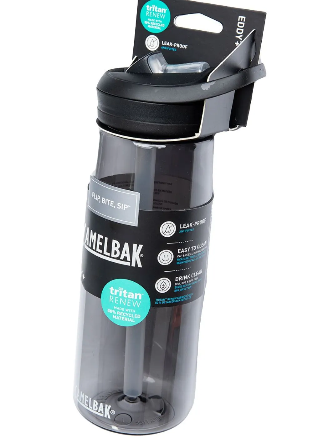 Camelbak Juomapullot ^ Eddy+ 0,75L Tritan juomapullo
