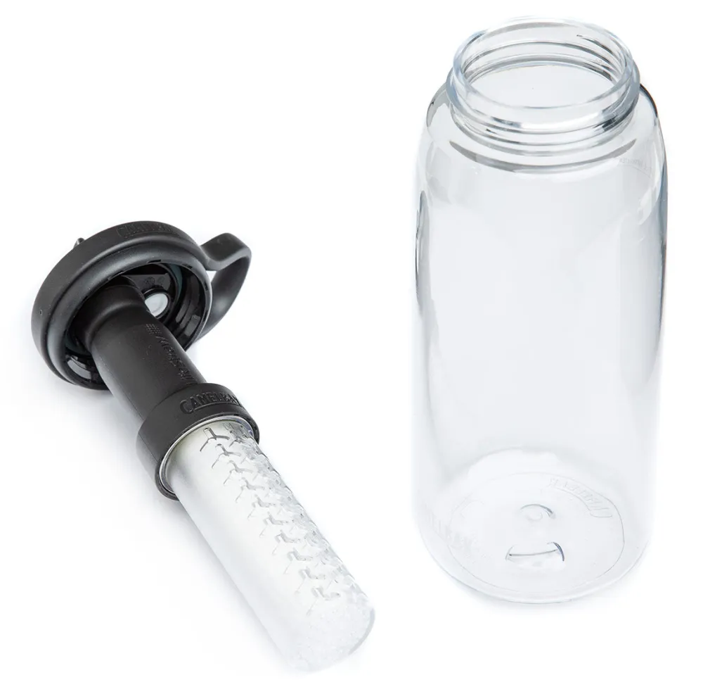 Camelbak Retkiruokailu Ja Keittimet ^ 1L Eddy+ LifeStraw