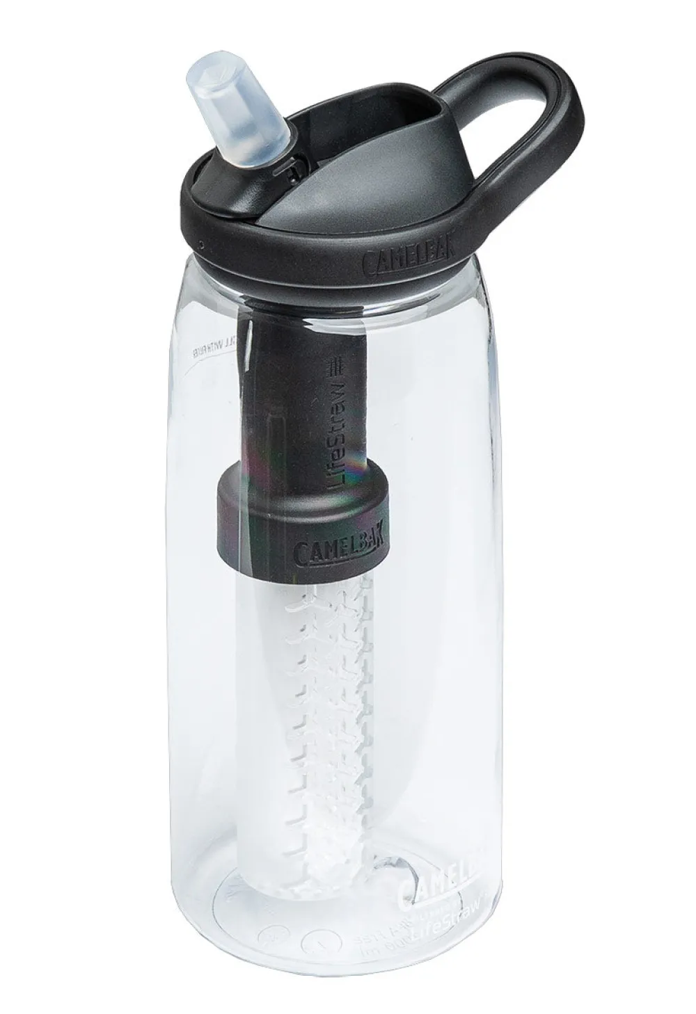 Camelbak Retkiruokailu Ja Keittimet ^ 1L Eddy+ LifeStraw