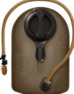 Camelbak Juomareput Ja Tarvikkeet ^ Mil Spec Crux 3L Short juomarakko