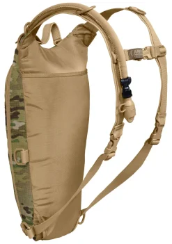 Camelbak Juomareput Ja Tarvikkeet ^ ThermoBak 3L Mil Spec Crux juomareppu, MultiCam