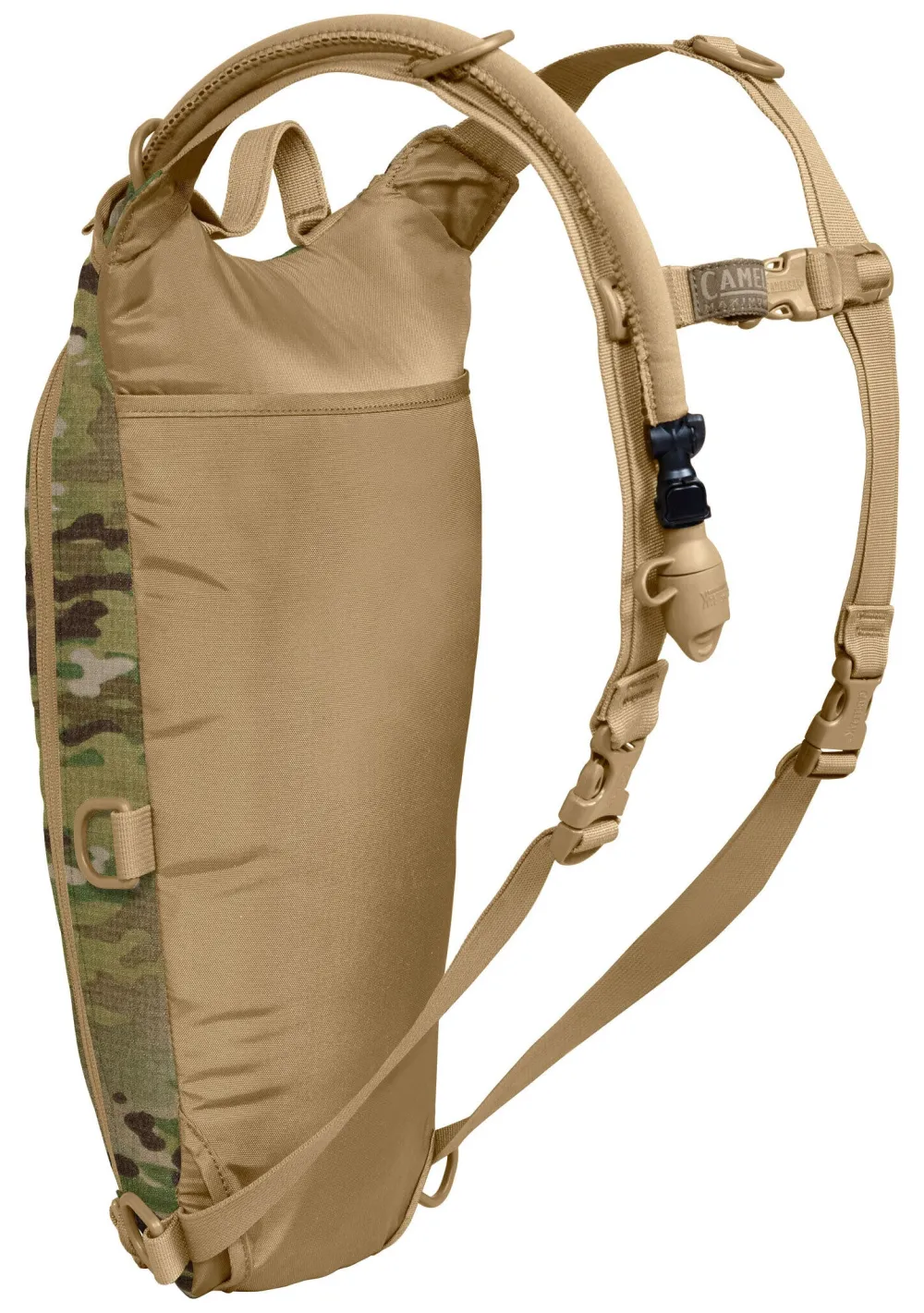 Camelbak Juomareput Ja Tarvikkeet ^ ThermoBak 3L Mil Spec Crux juomareppu, MultiCam