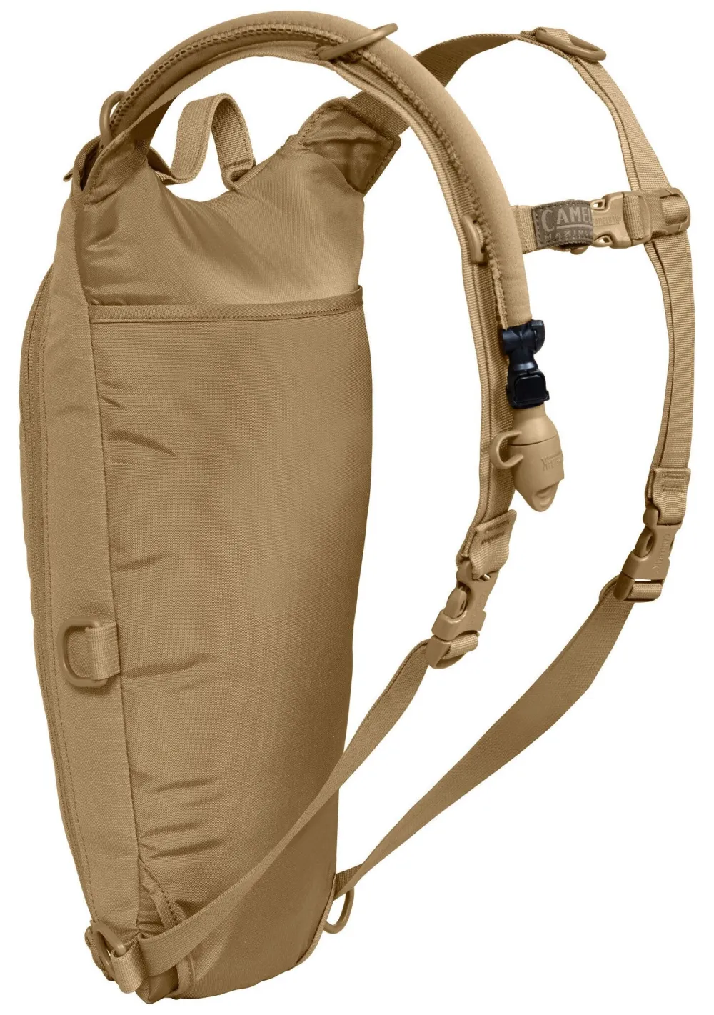 Camelbak Juomareput Ja Tarvikkeet ^ ThermoBak 3L Mil Spec Crux juomareppu