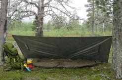 Carinthia Nukkuminen ^ Defence 1 makuupussi