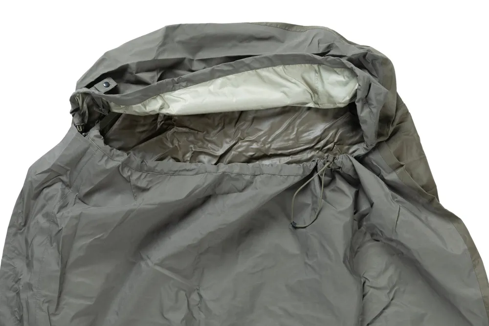 Carinthia Majoitteet ^ Expedition Cover Gore bivypussi
