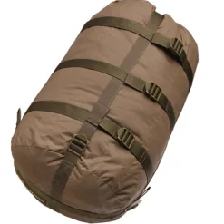 Carinthia Nukkuminen ^ kompressiopussi