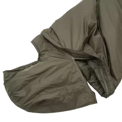 Carinthia Nukkuminen ^ Poncho System (CPS)