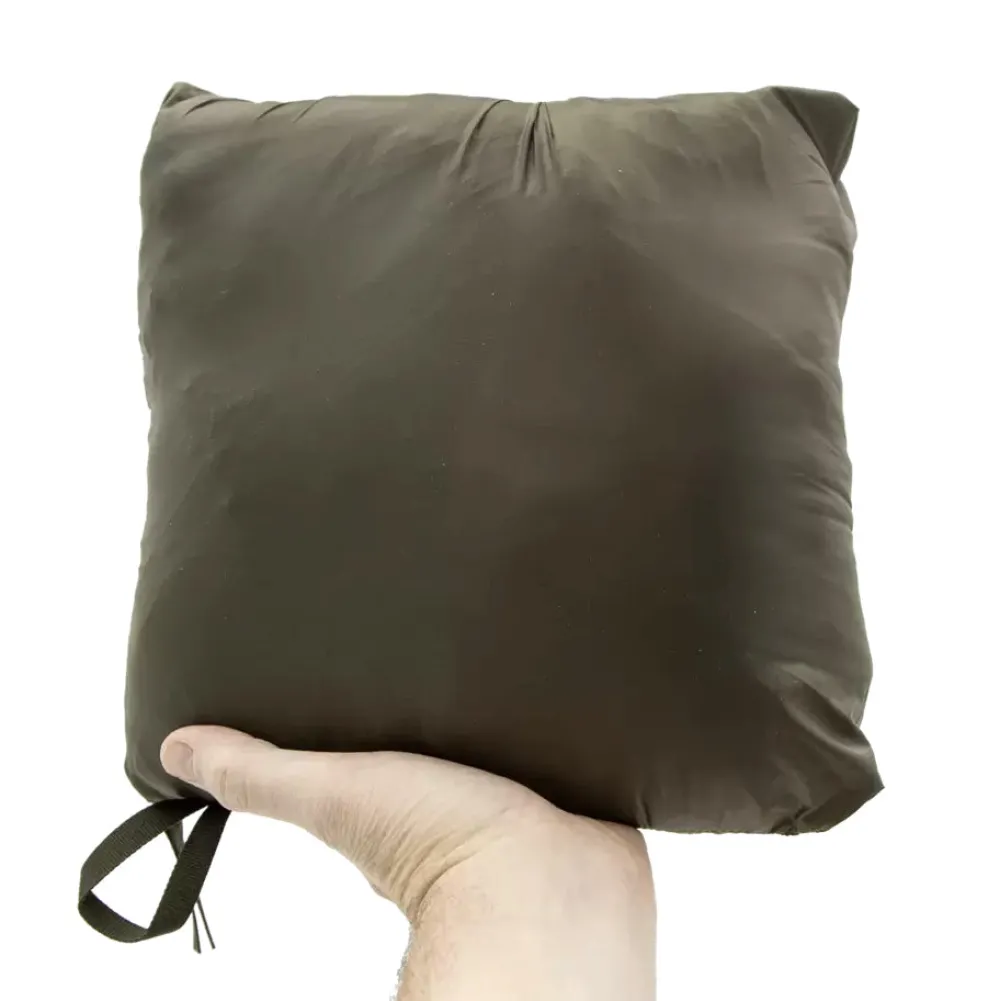Carinthia Nukkuminen ^ Poncho System (CPS)