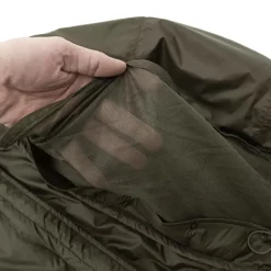 Carinthia Nukkuminen ^ Poncho System (CPS)