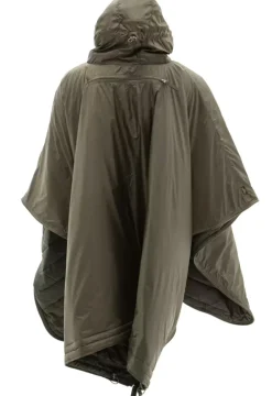 Carinthia Nukkuminen ^ Poncho System (CPS)