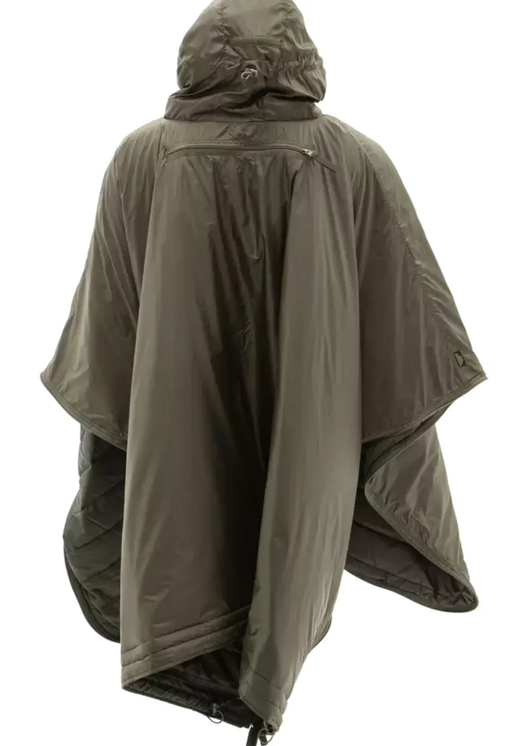 Carinthia Nukkuminen ^ Poncho System (CPS)