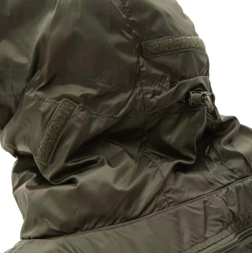 Carinthia Nukkuminen ^ Poncho System (CPS)