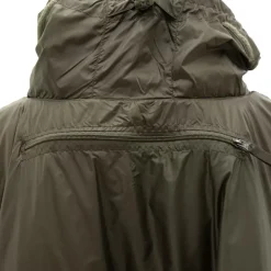 Carinthia Nukkuminen ^ Poncho System (CPS)