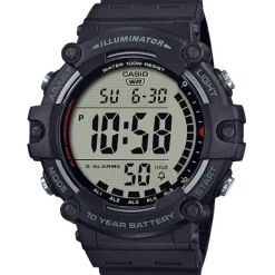 Casio Rannekellot ^ AE-1500WH-1AVEF