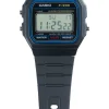 Casio Rannekellot ^ F-91W-1YEG
