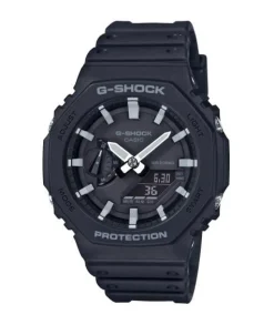 Casio Rannekellot ^ G-Shock GA-2100-1AER