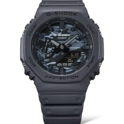 Casio Rannekellot ^ G-Shock GA-2100CA-8AER