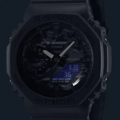 Casio Rannekellot ^ G-Shock GA-2100CA-8AER