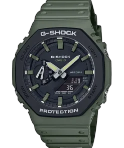 Casio Rannekellot ^ G-Shock GA-2110SU-3AER