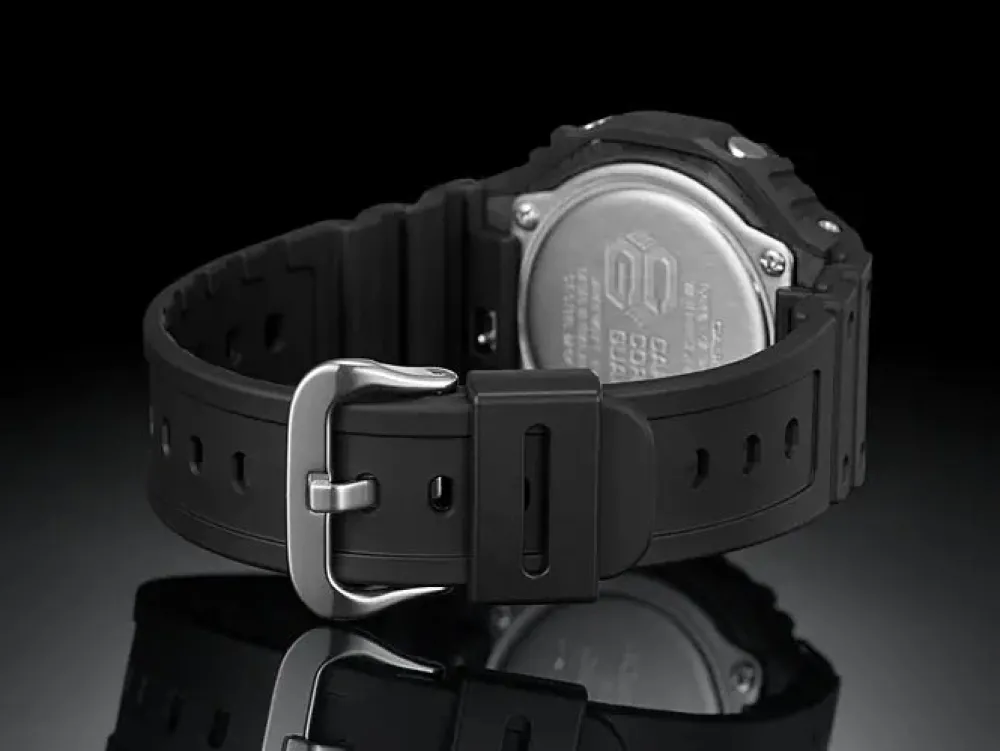 Casio Rannekellot ^ G-Shock GA-2100SU-1AER
