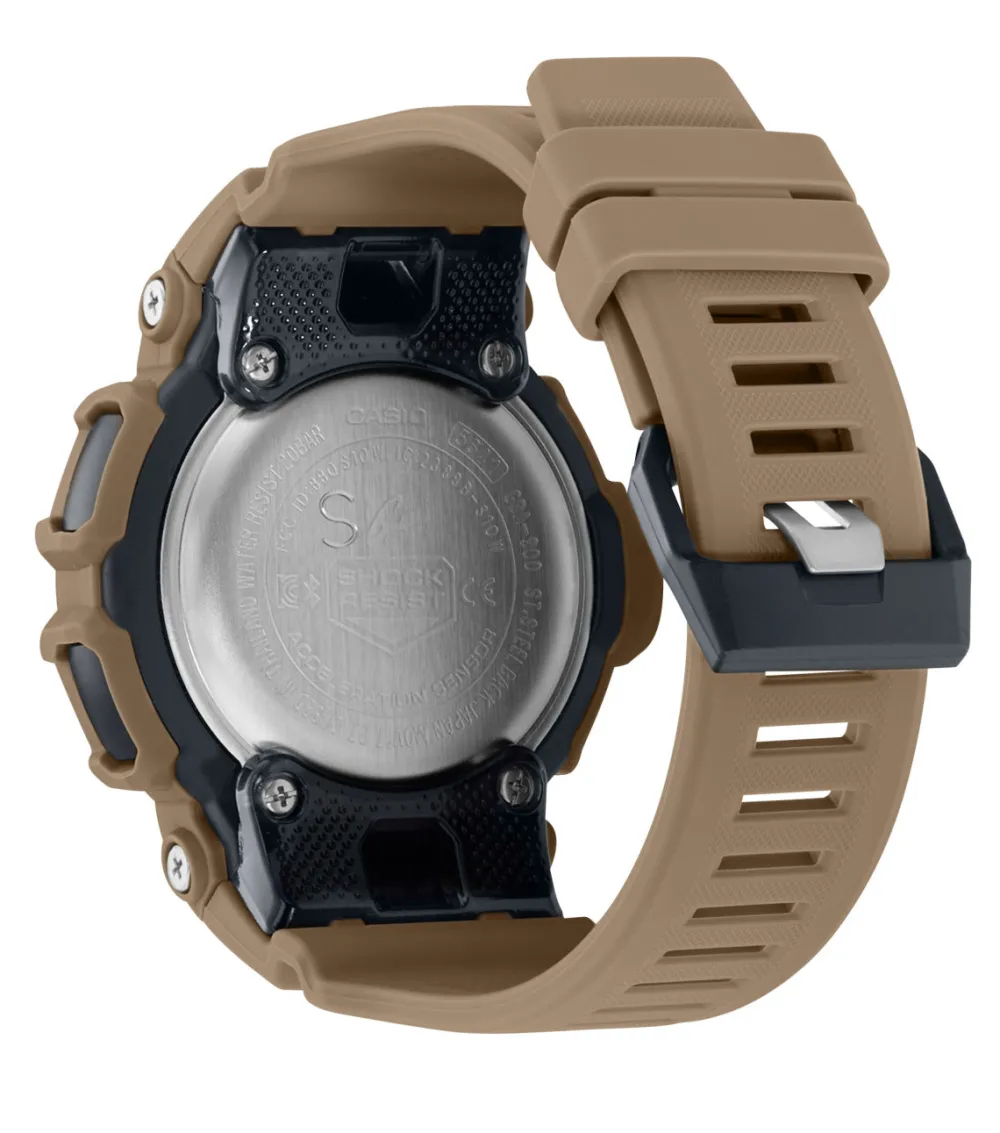 Casio Rannekellot ^ G-Shock GBA-900UU-5AER