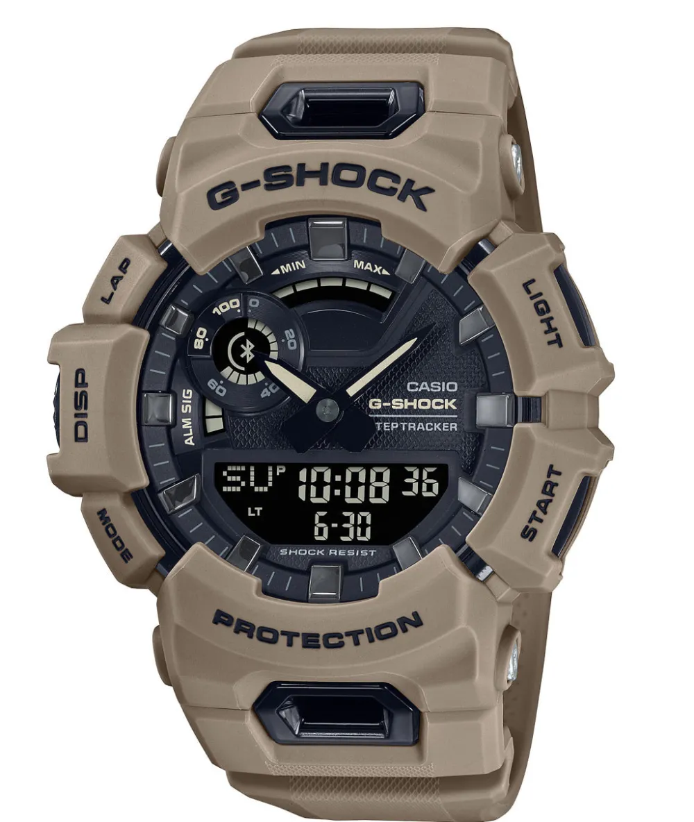 Casio Rannekellot ^ G-Shock GBA-900UU-5AER
