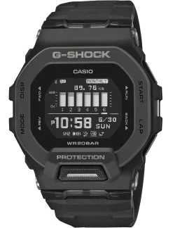 Casio Rannekellot ^ G-Shock GBD-200-1ER