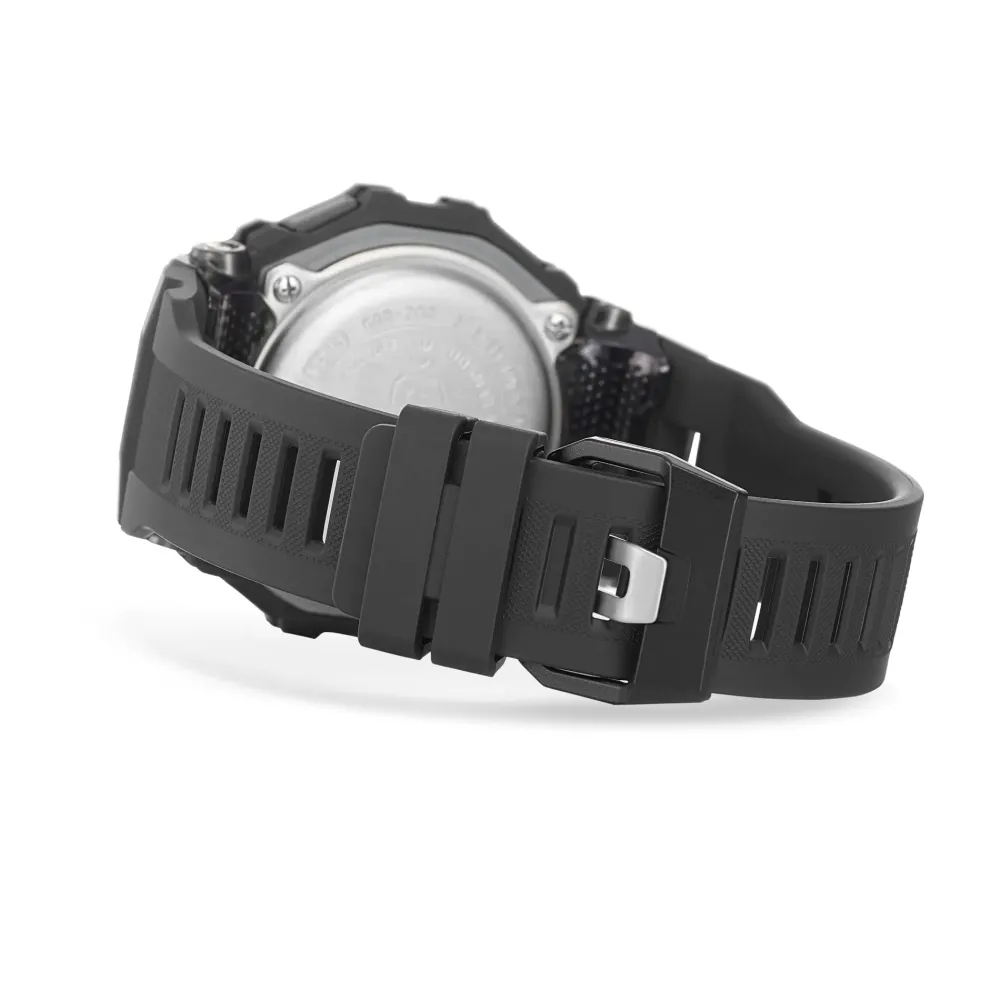 Casio Rannekellot ^ G-Shock GBD-200-1ER