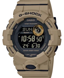 Casio Rannekellot ^ G-Shock GBD-800UC-5ER