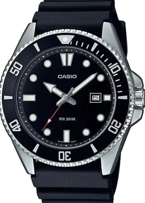 Casio Rannekellot ^ MDV-107-1A1VEF