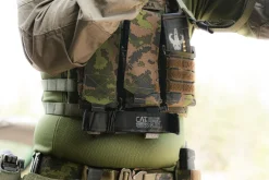 CAT Ensiapu ^ Combat Appliion Tourniquet Gen 7 kiristysside