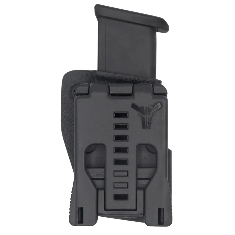 C&G Holsters Taskut ^ Competition Kydex pistoolin lipastasku