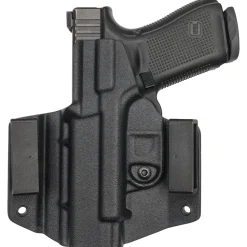 C&G Holsters Pistoolikotelot ^ Glock 17/22/47 Covert Kydex pistoolikotelo