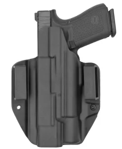 C&G Holsters Pistoolikotelot ^ Glock 34/17/19 X300 Tactical Kydex pistoolikotelo