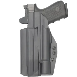C&G Holsters Pistoolikotelot ^ Glock 34/17/19 X300 Tactical Kydex pistoolikotelo