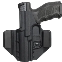 C&G Holsters Pistoolikotelot ^ H&K SFP9 Covert Kydex pistoolikotelo
