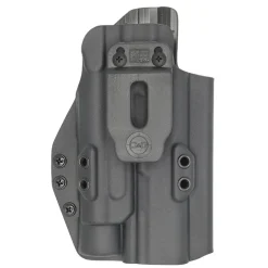 C&G Holsters Pistoolikotelot ^ H&K SFP9 Tactical Kydex pistoolikotelo
