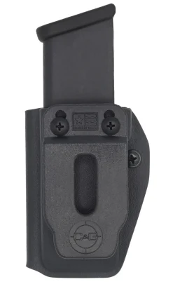 C&G Holsters Taskut ^ IWB/OWB pistoolin lipastasku