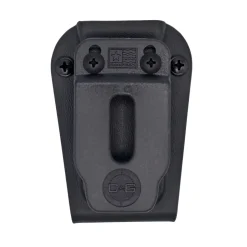C&G Holsters Taskut ^ IWB/OWB pistoolin lipastasku