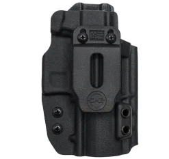C&G Holsters Pistoolikotelot ^ Walther P99Q Covert Kydex pistoolikotelo