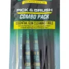 Clenzoil Asehuolto ^ Brush & Pick Set puhdistusvälinesarja