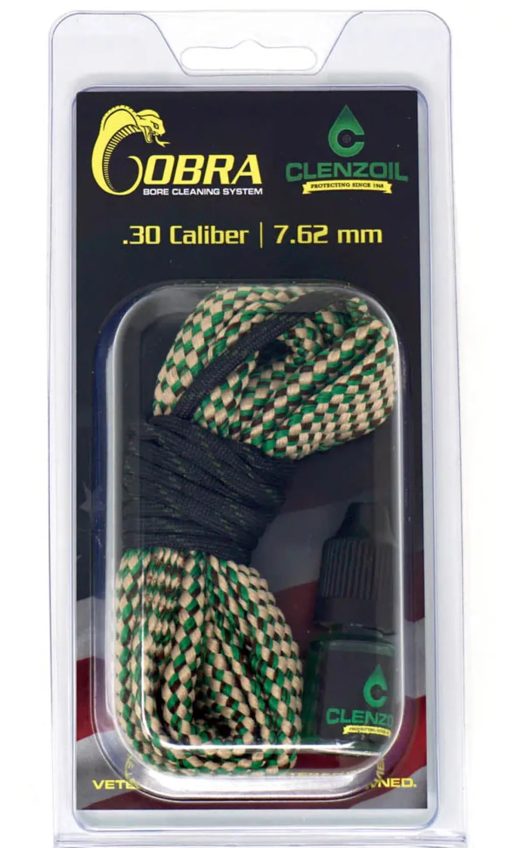 Clenzoil Asehuolto ^ Cobra puhdistusnaru