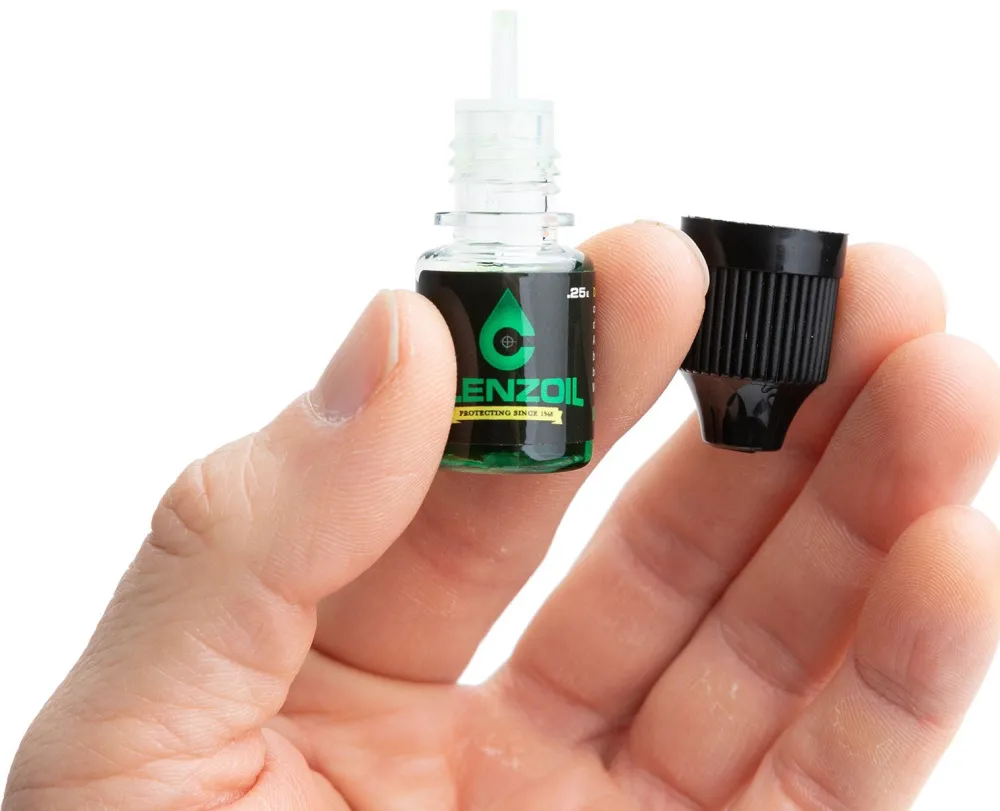 Clenzoil Asehuolto ^ Cobra puhdistusnaru
