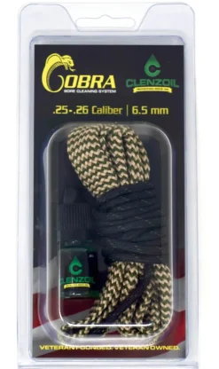 Clenzoil Asehuolto ^ Cobra puhdistusnaru