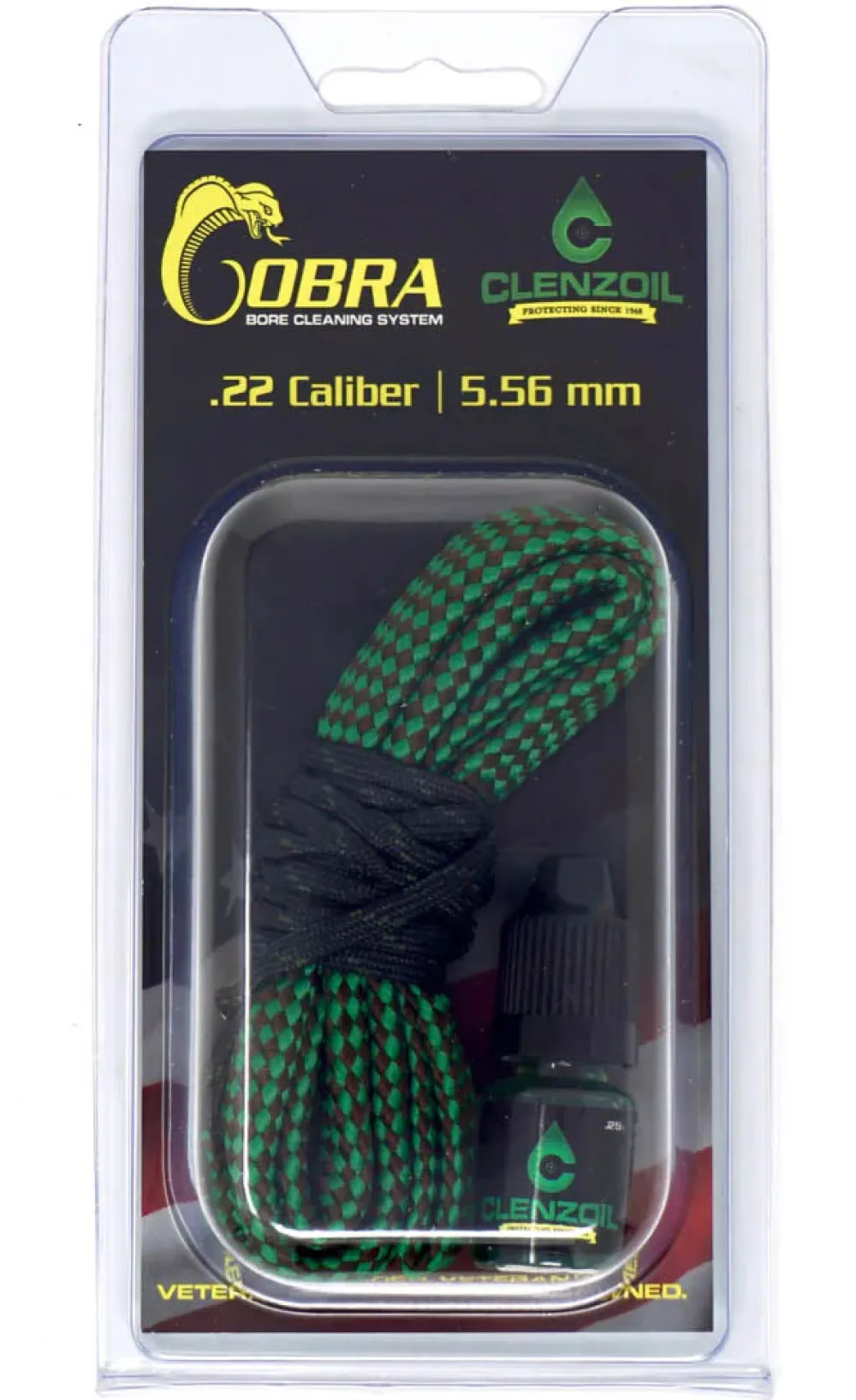 Clenzoil Asehuolto ^ Cobra puhdistusnaru