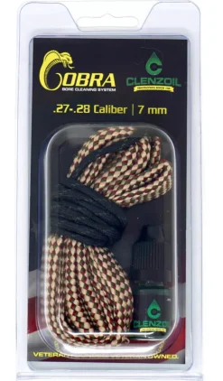 Clenzoil Asehuolto ^ Cobra puhdistusnaru