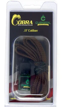 Clenzoil Asehuolto ^ Cobra puhdistusnaru
