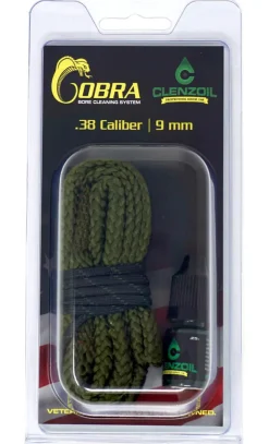 Clenzoil Asehuolto ^ Cobra puhdistusnaru