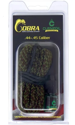 Clenzoil Asehuolto ^ Cobra puhdistusnaru